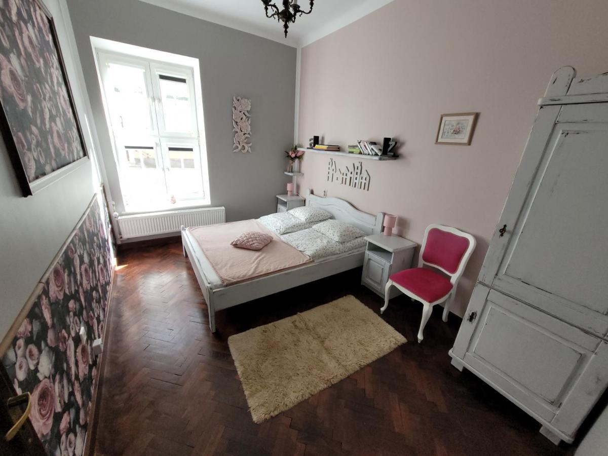 Old Town Apartment Gdańsk Exterior foto