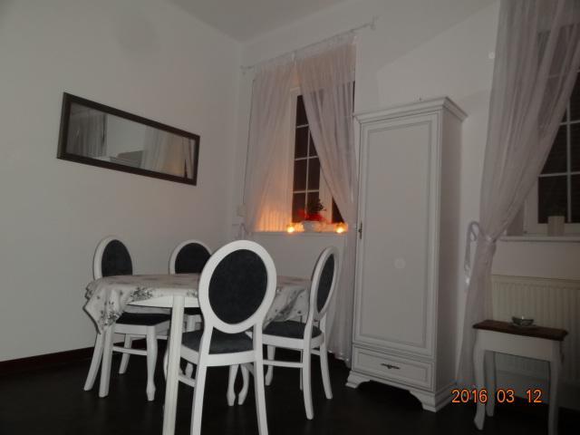Old Town Apartment Gdańsk Exterior foto