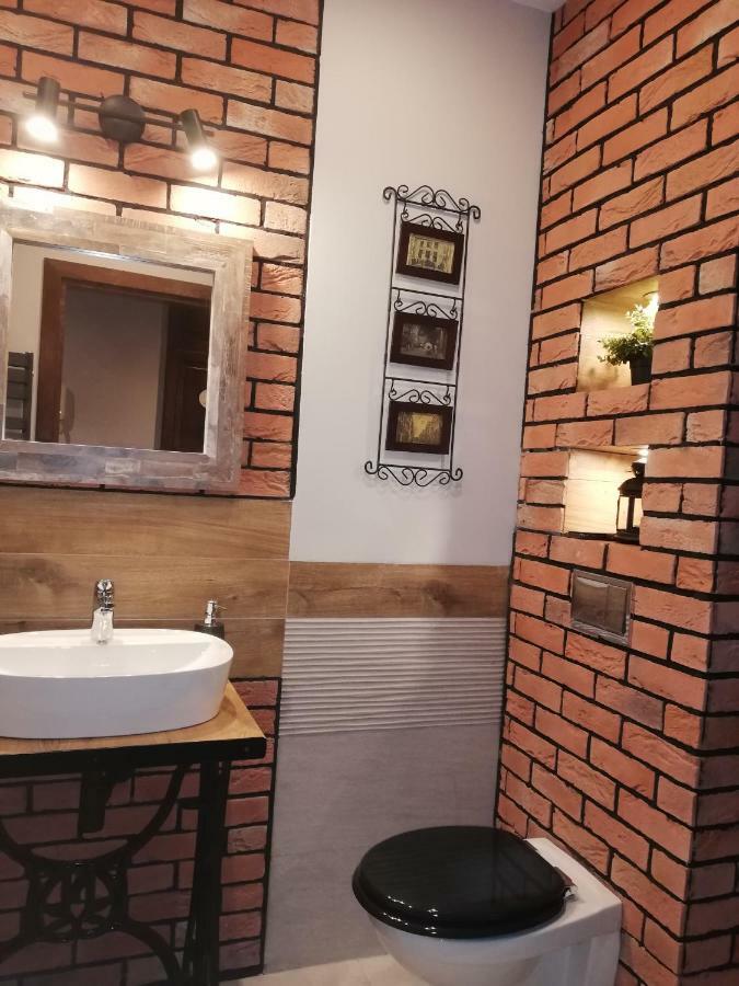 Old Town Apartment Gdańsk Exterior foto
